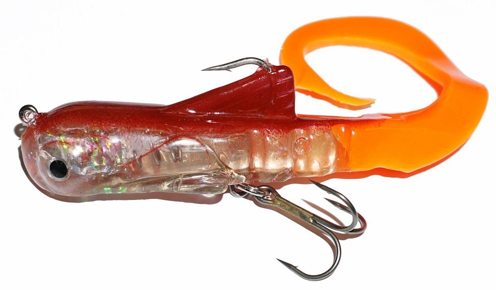 Musky Innovations Spring Bull Dawgs