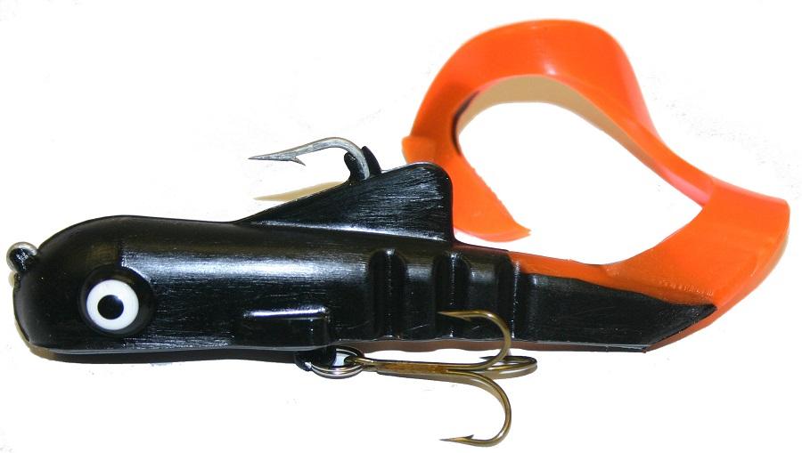 Musky Innovations Spring Bull Dawgs