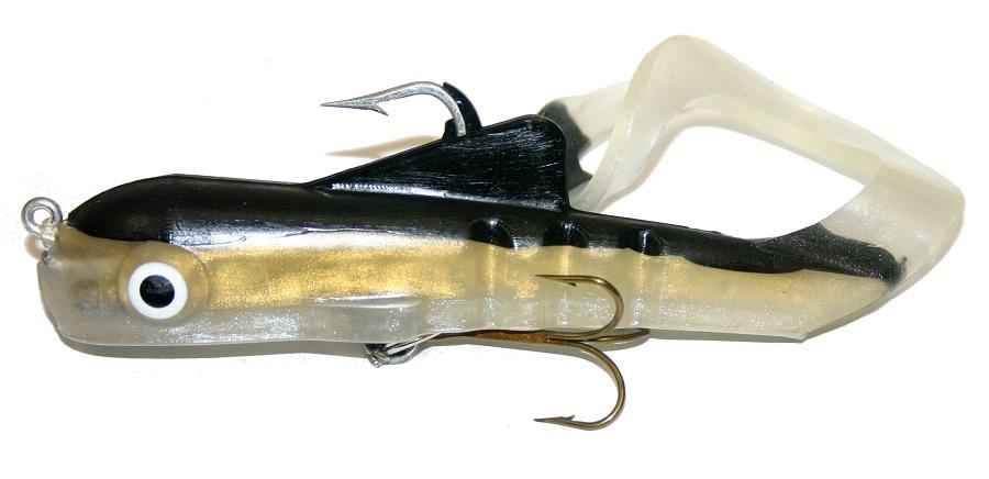 Musky Innovations Spring Bull Dawgs