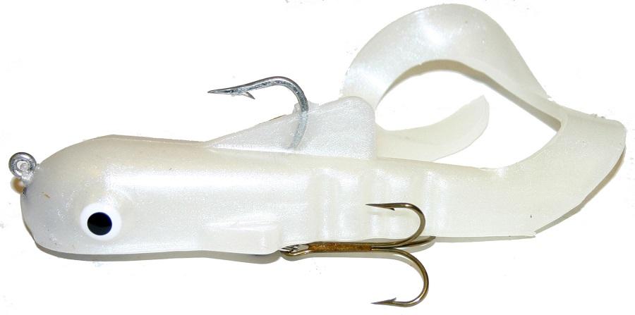 Musky Innovations Spring Bull Dawgs