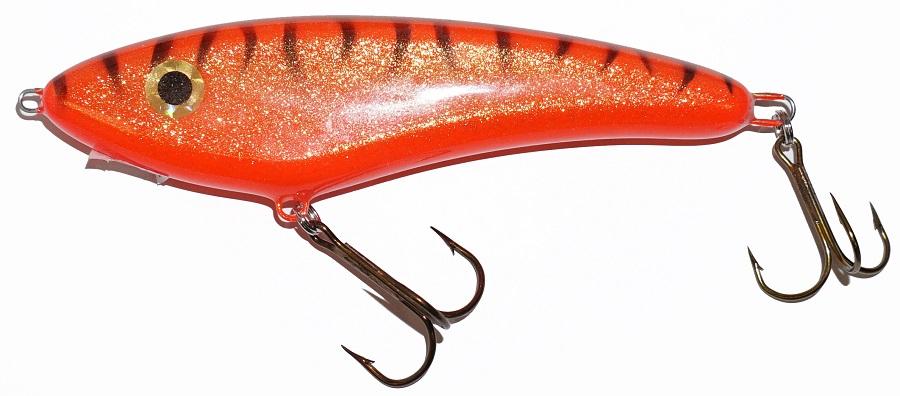 Slammer Drop Belly Glide Bait