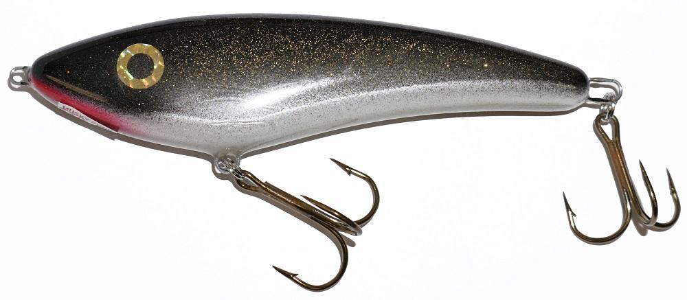 Slammer Drop Belly Glide Bait