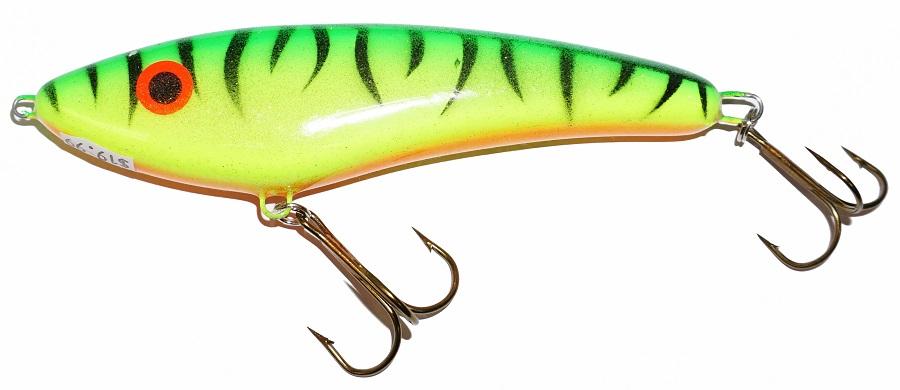 Slammer Drop Belly Glide Bait