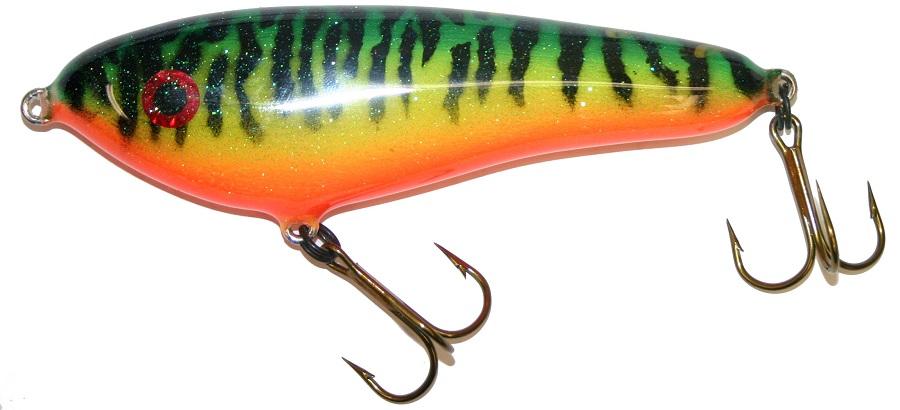 Smuttly Dog 5", 6", 7" and 8" Models Jerkbait