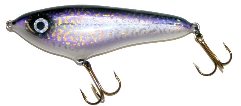 Smuttly Dog 5", 6", 7" and 8" Models Jerkbait