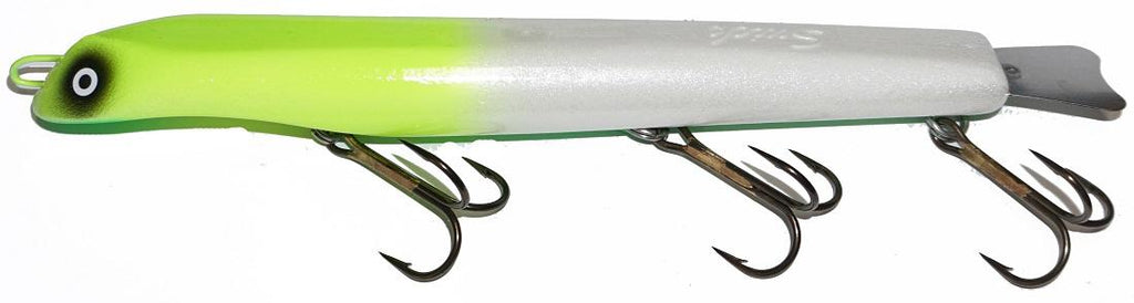 Suick Thriller 9" High Impact Dive and Rise Bait