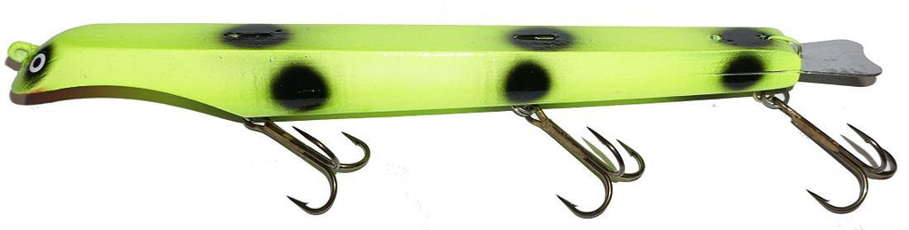 Suick Thriller Magnum 12"  Weighted Dive and Rise Bait