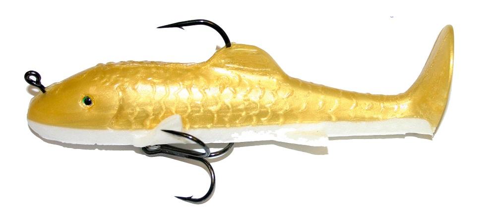 Suick Suzy Sucker Series Swim Bait