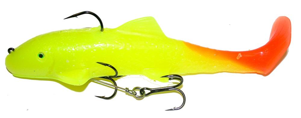 Suick Suzy Sucker Series Swim Bait