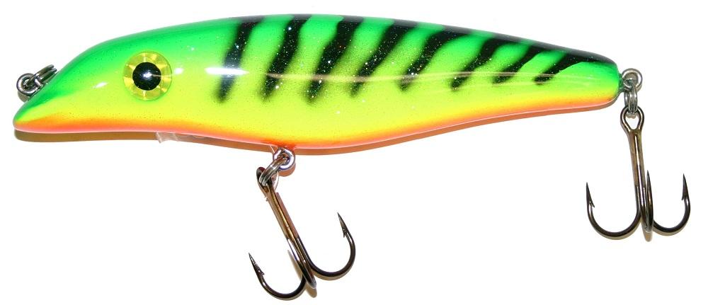 Big Fork Sand Cat Series Jerkbait