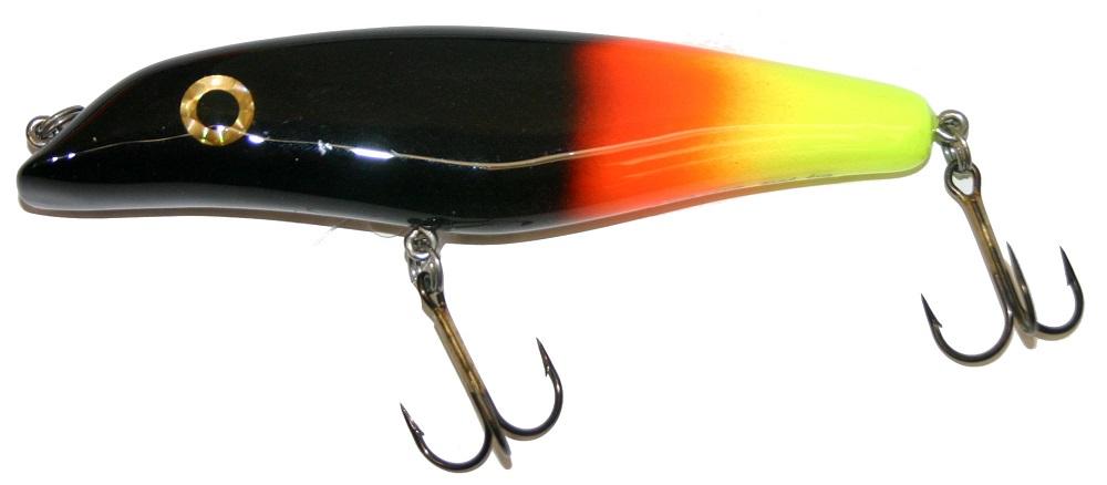 Big Fork Sand Cat Series Jerkbait