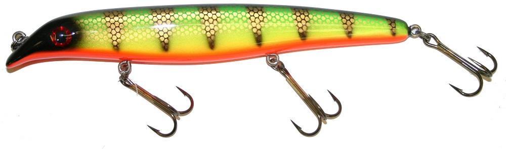 Big Fork Sand Cat Series Jerkbait