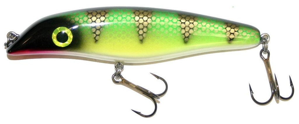 Big Fork Sand Cat Series Jerkbait