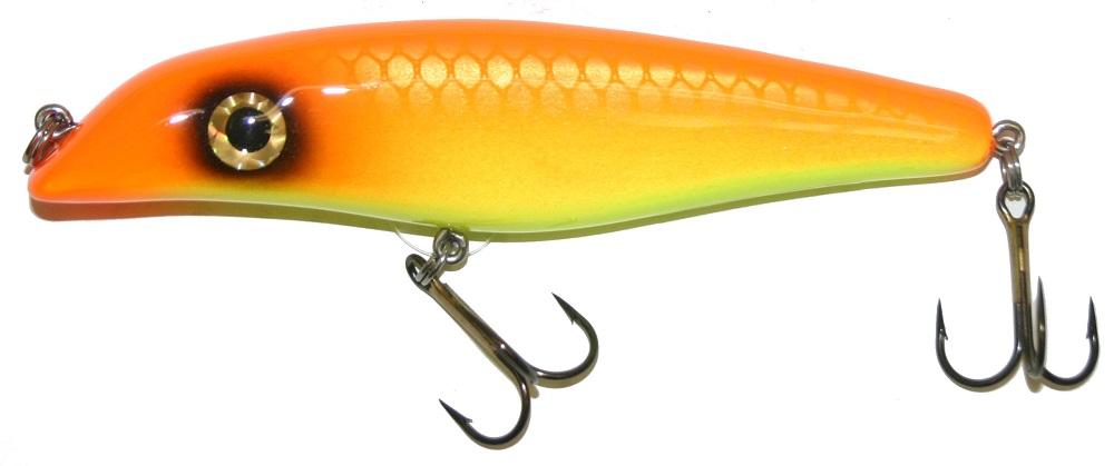 Big Fork Sand Cat Series Jerkbait