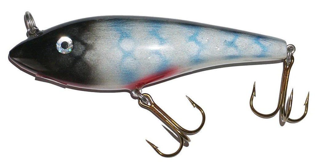 Smity Mercer Creek Series Jerkbait