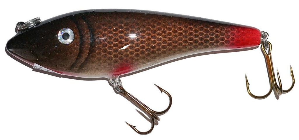 Smity Mercer Creek Series Jerkbait