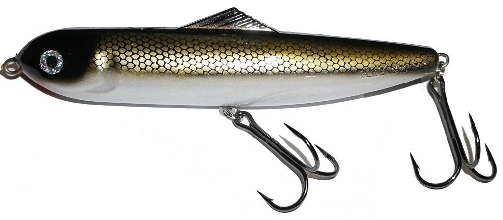 Bucher Glide Raider Glide Bait