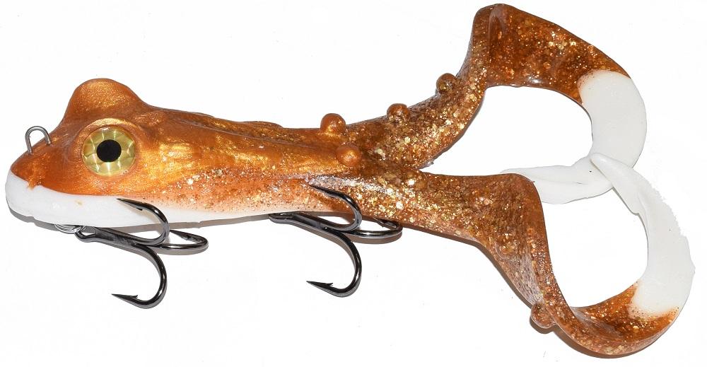 Lake X Lures Xtoad XL Regular