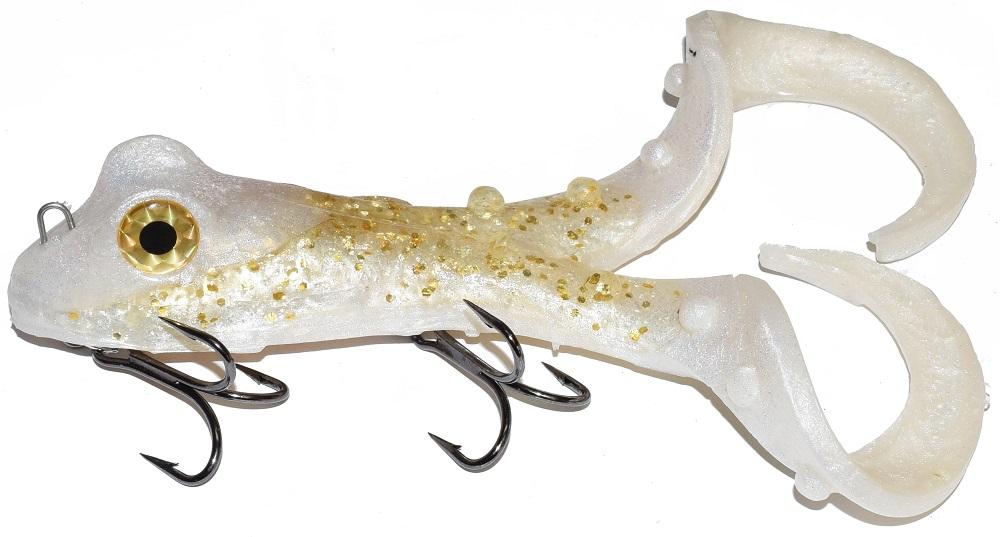 Lake X Lures Xtoad XL Regular