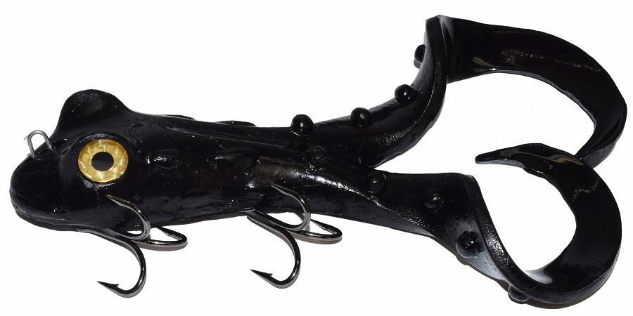 Lake X Lures Xtoad XL Regular