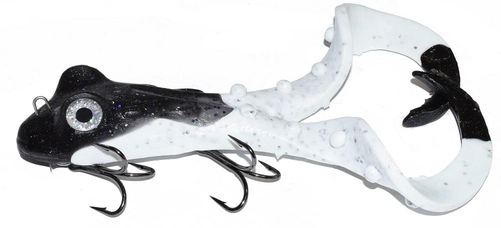 Lake X Lures Xtoad XL Shallow – Musky Shop