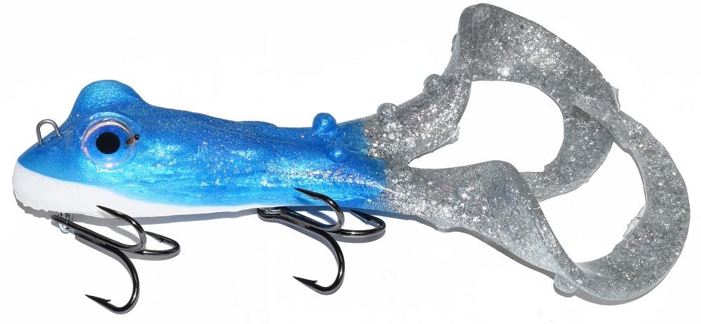 Lake X Lures Xtoad XL Regular