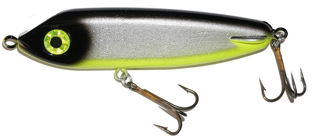 Drifter 6" Hellhound (6" Hellpuppy) Glide Bait