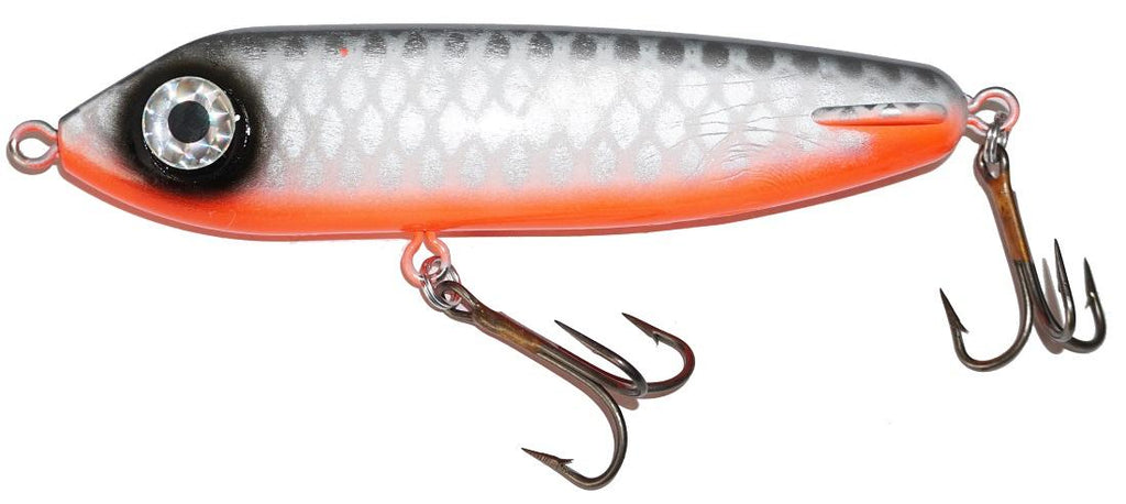 Drifter 6" Hellhound (6" Hellpuppy) Glide Bait