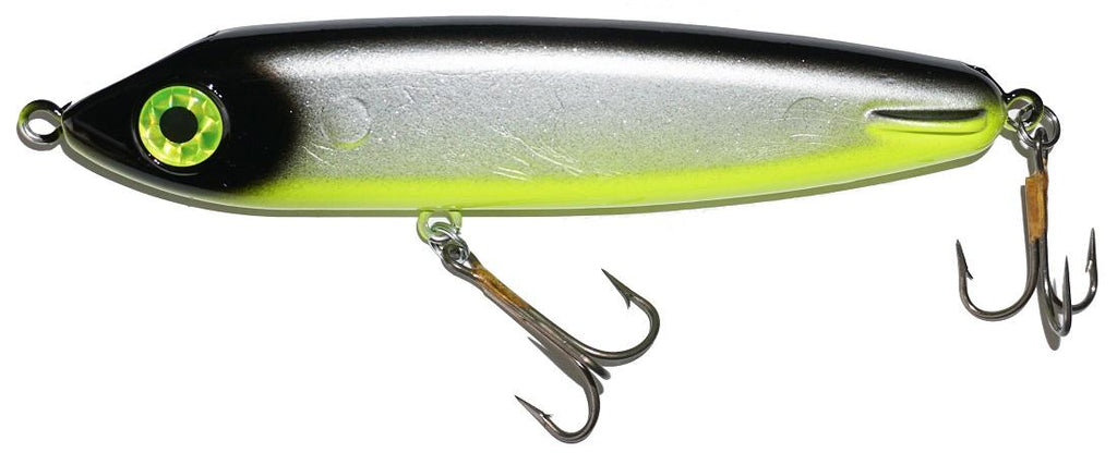 Drifter 8" Hellhound Glide Bait