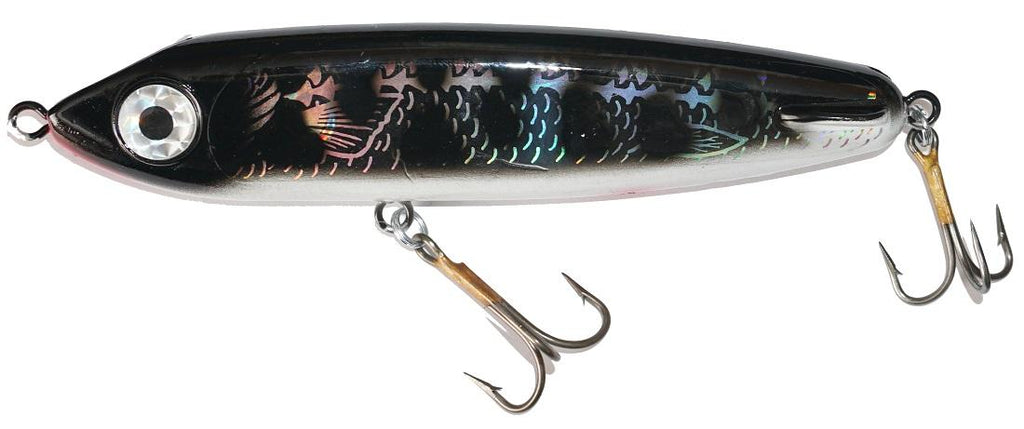 Drifter 8" Hellhound Glide Bait
