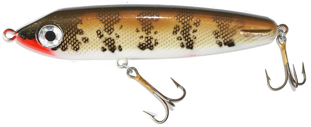 Drifter 8" Hellhound Glide Bait