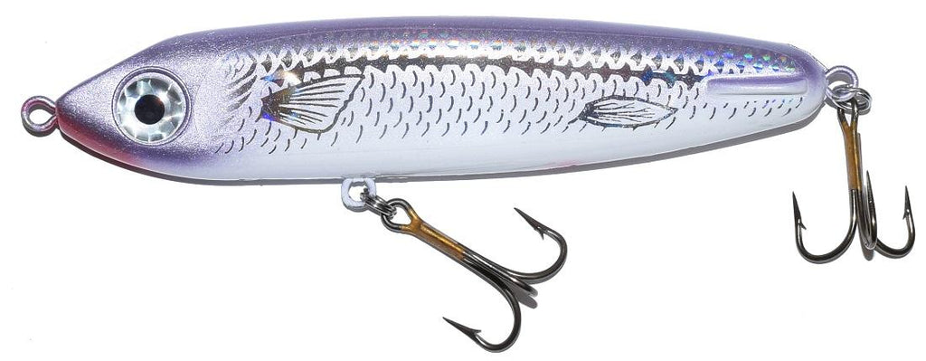 Drifter 8" Hellhound Glide Bait