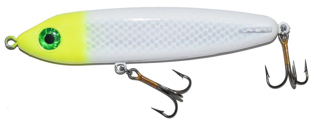 Drifter 8" Hellhound Glide Bait