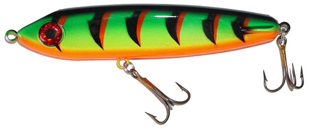 Drifter 8" Hellhound Glide Bait