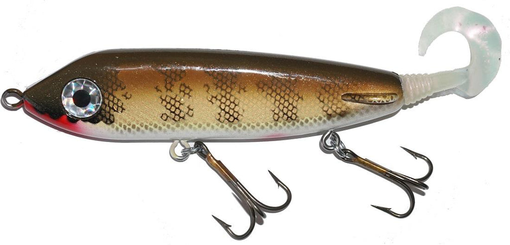 Glide Baits – Musky Shop