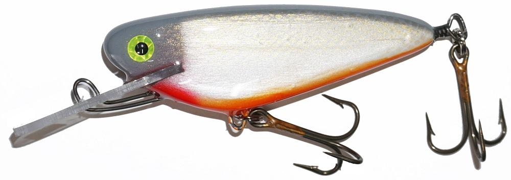 B&N Custom Talonz 5" Fat Shad