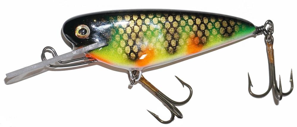 B&N Custom Talonz 5" Fat Shad