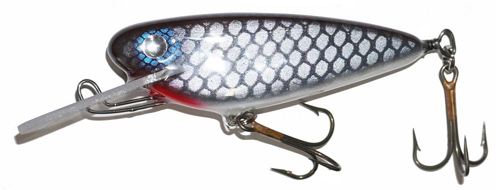 B&N Custom Talonz 5" Fat Shad