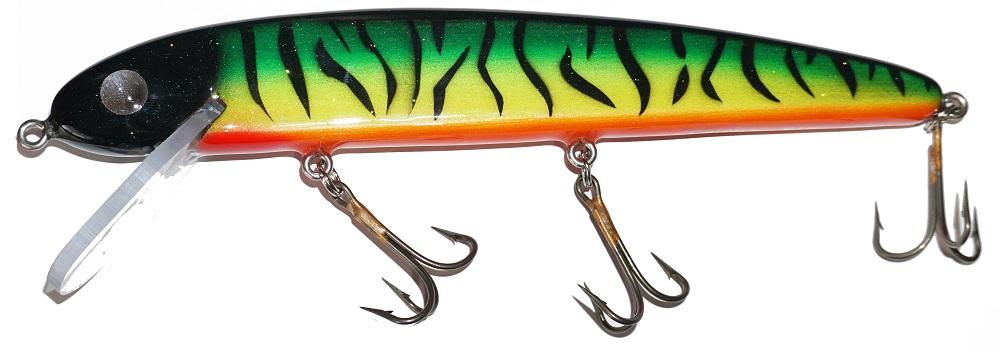 B&N Custom Magnum Claw Crankbait – Musky Shop