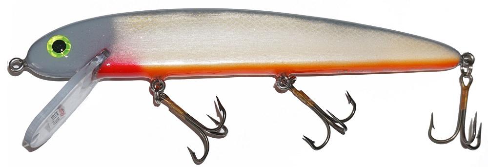 Eppinger Dardevle Husky Spoon – Musky Shop