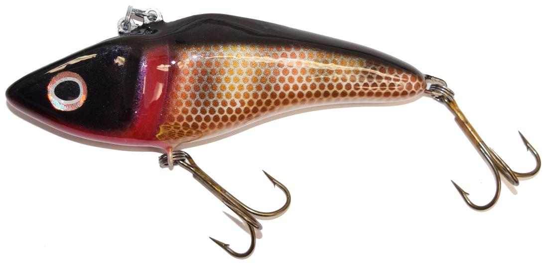 Lipless Crankbaits  Copperstate Tackle