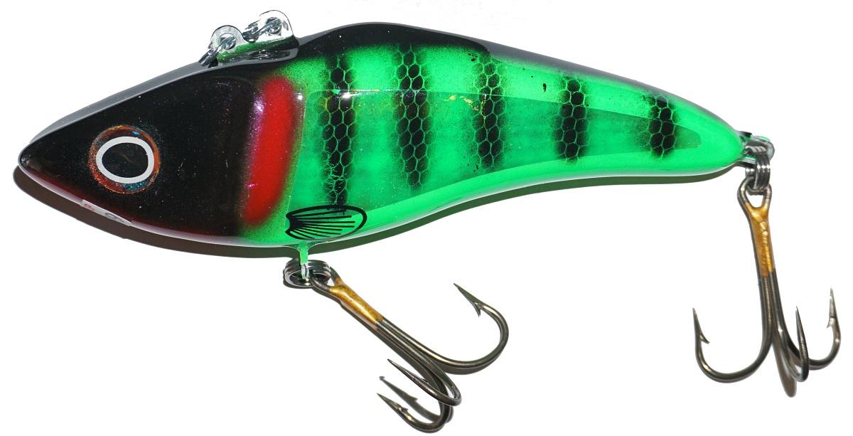 Leurres de pêche – 1 pièce Appât multi-articulé pour brochet Leurres de pêche – 1 pièce Appât multi-articulé pour brochet
