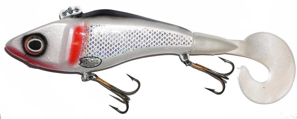 H20 Barbarian Soft Tail
