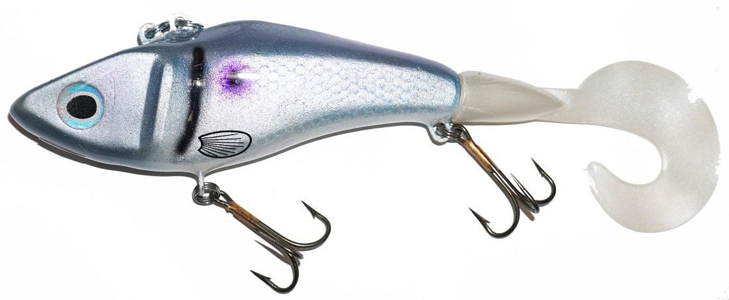 H20 Barbarian Soft Tail