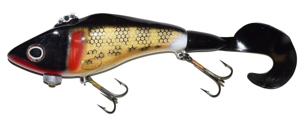 H20 Barbarian Soft Tail