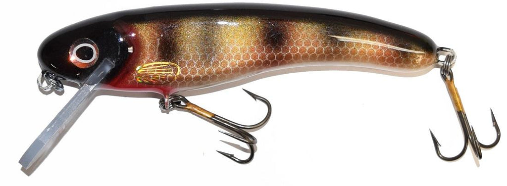 H20 Tackle Cranky Nitro