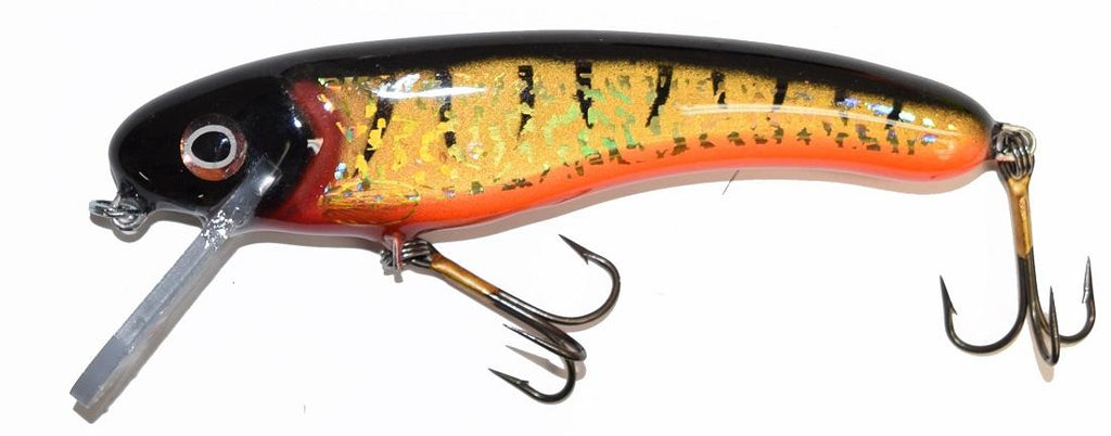 H20 Tackle Cranky Nitro