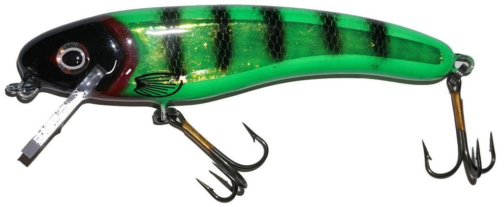 H20 Tackle Cranky Nitro Shallow