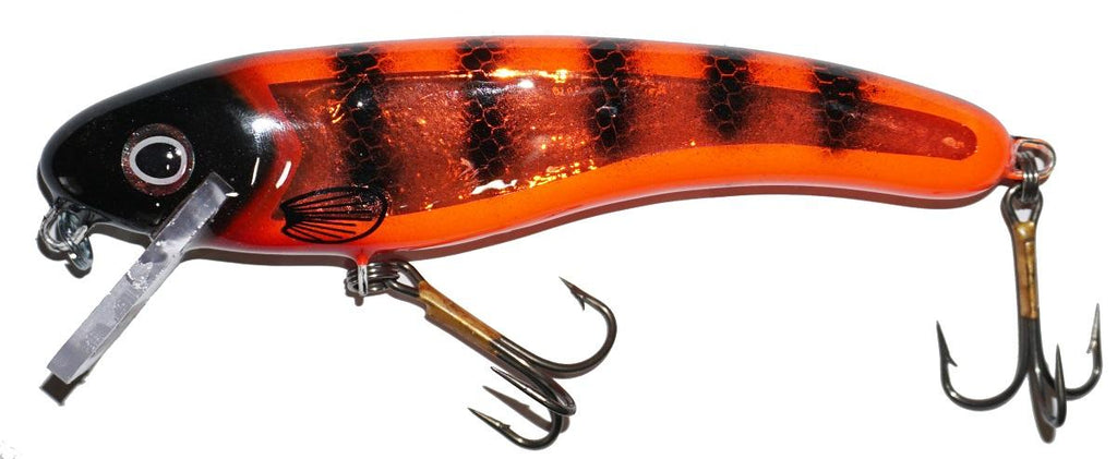 H20 Tackle Cranky Nitro Shallow