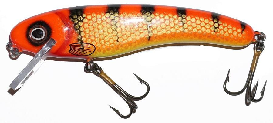 H20 Tackle Cranky Nitro Shallow